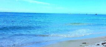 Waterfront Getaway Island Villa at Longboat Key