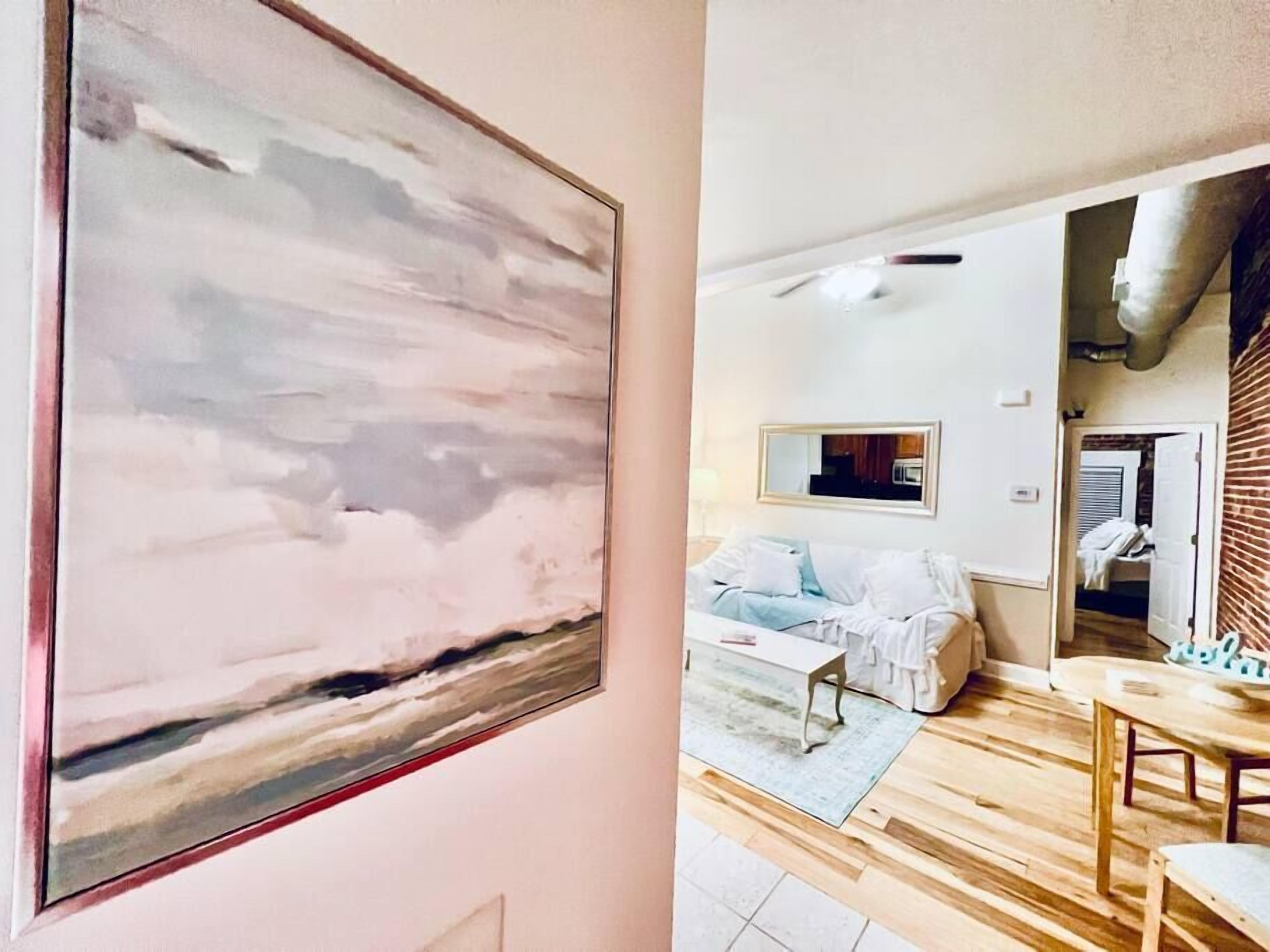 Coastal Blue Front Street Suite 102