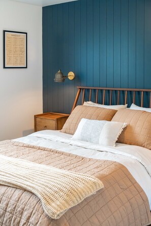 3 chambres, Wi-Fi, draps fournis