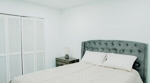 3 bedrooms