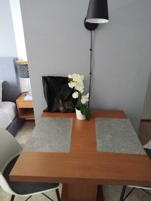 Dining - Acogedor Estudio Cerca DE 5TA Avenida M38 (Playa del Carmen)