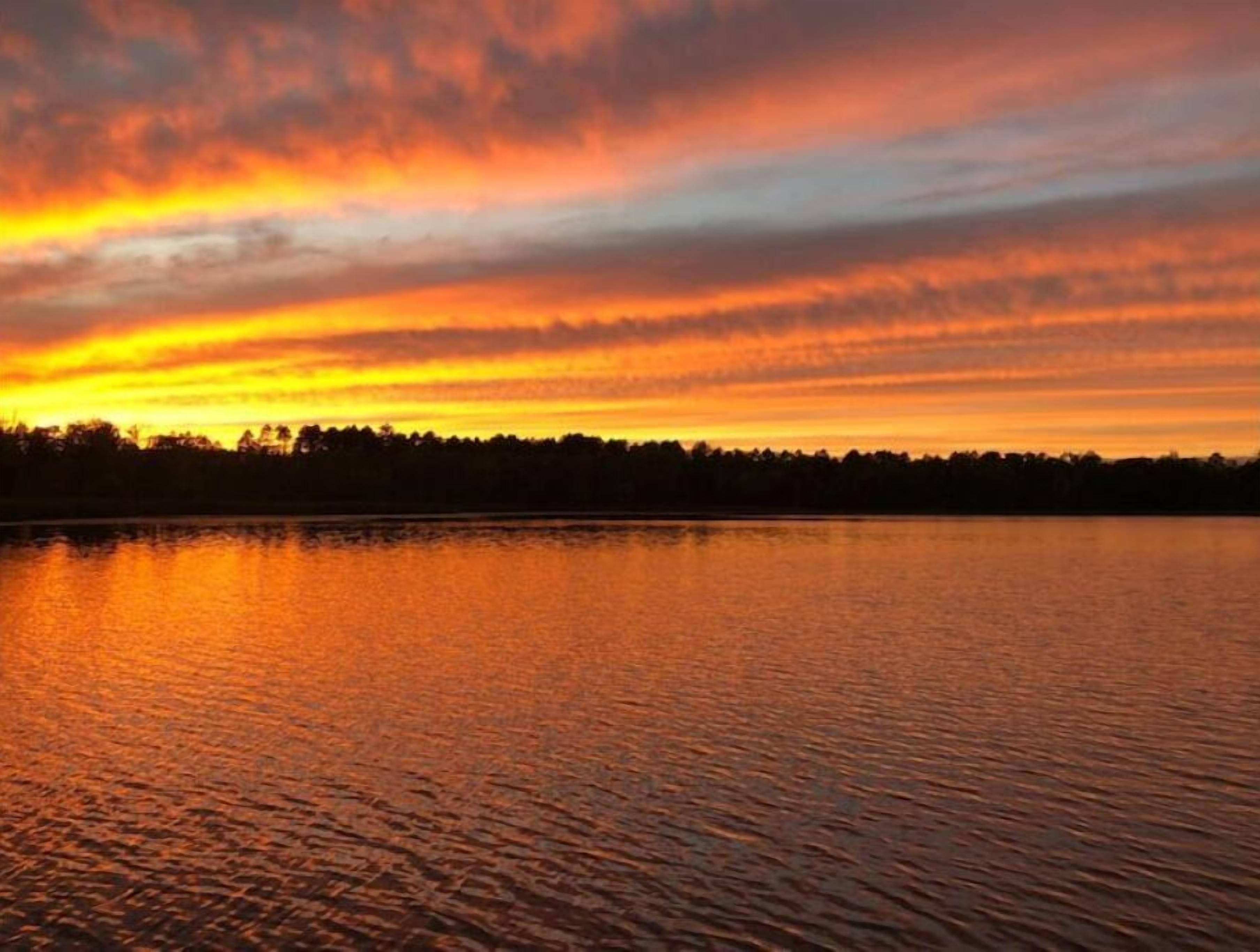 Northern Minnesota Fisherman’s Paradise