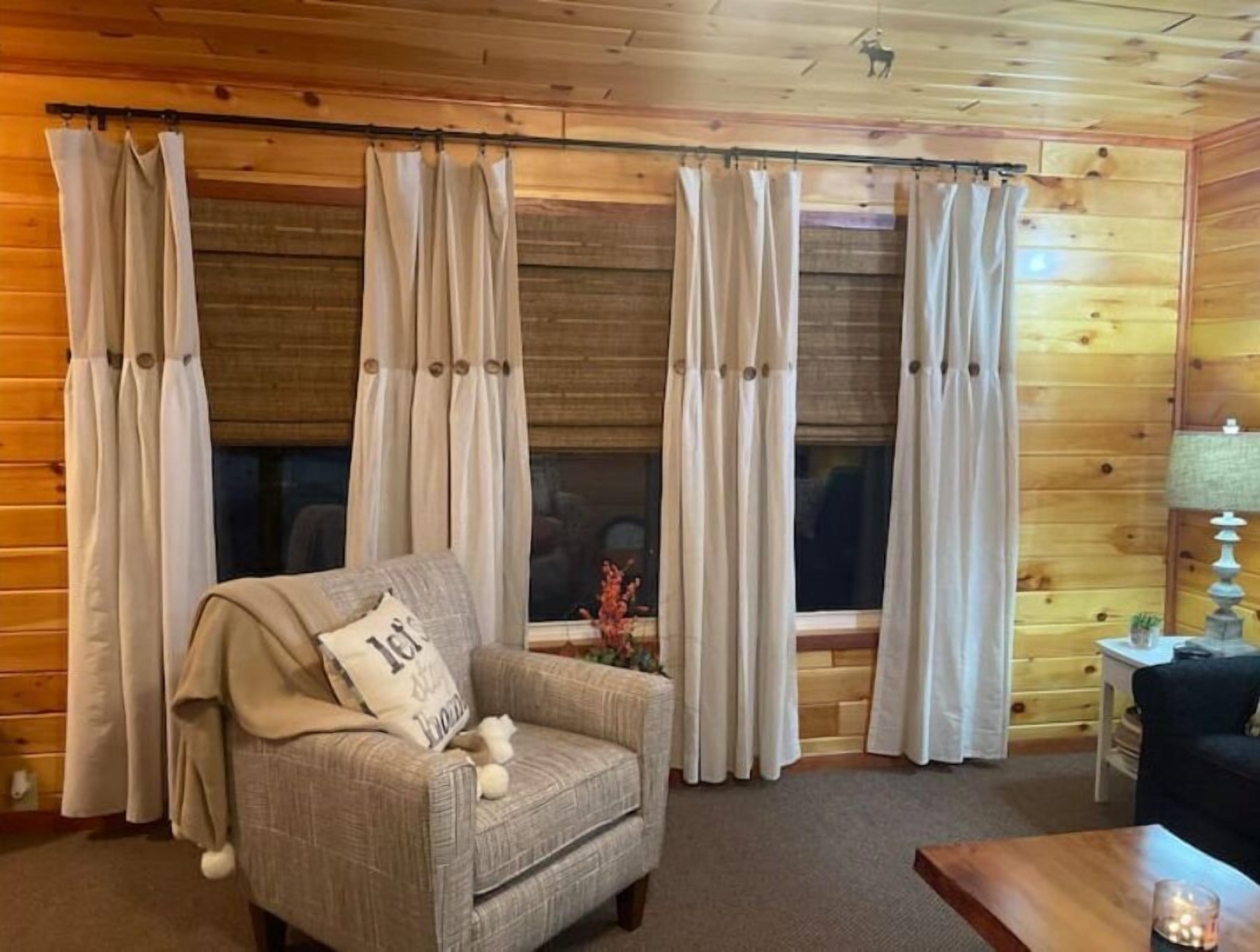 Northern Minnesota Fisherman’s Paradise