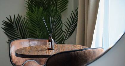 Berry's Loft - Central | WI-FI