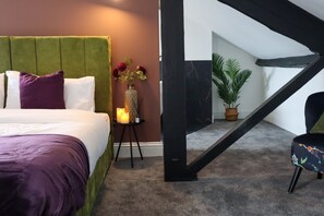 3 Schlafzimmer, kostenloses WLAN, Bettwäsche