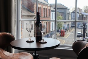 Interior - Berry's Loft - Central | WI-FI (Knaresborough)