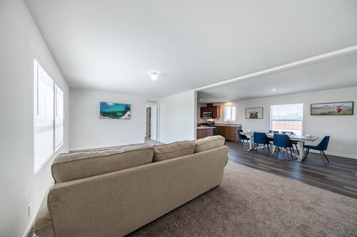 Peaceful Getaway in The Country