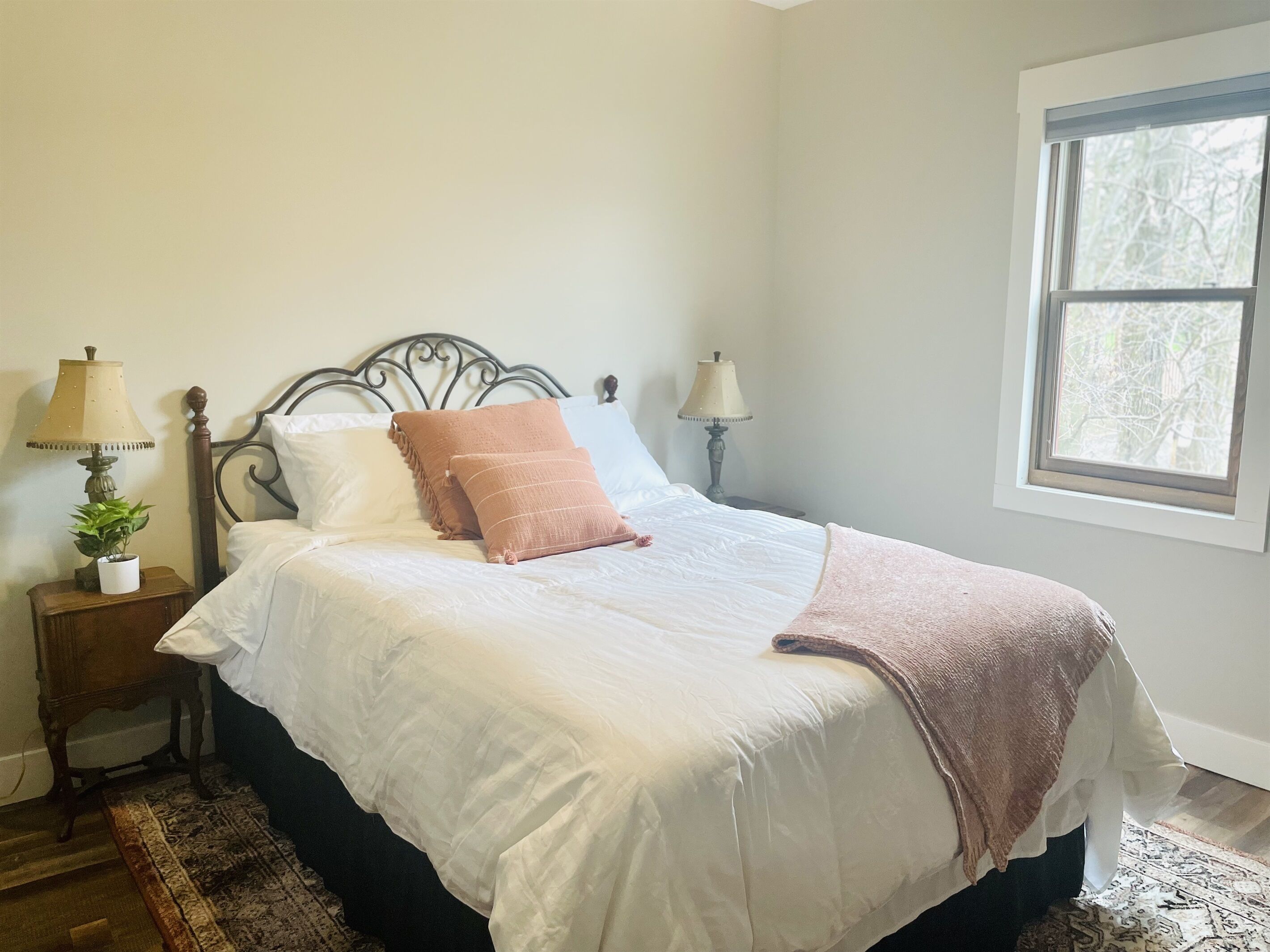 Beautiful and peaceful retreat at the Sunset View