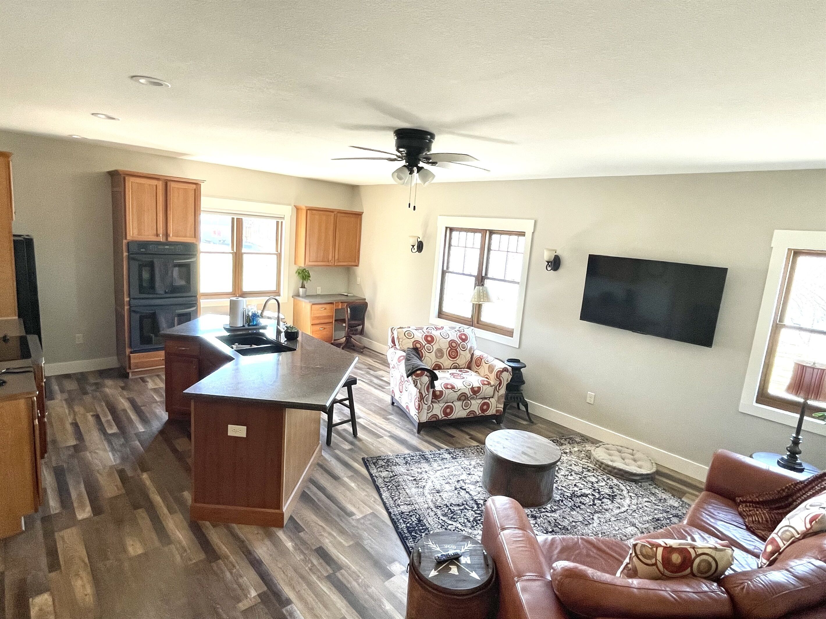 Beautiful and peaceful retreat at the Sunset View