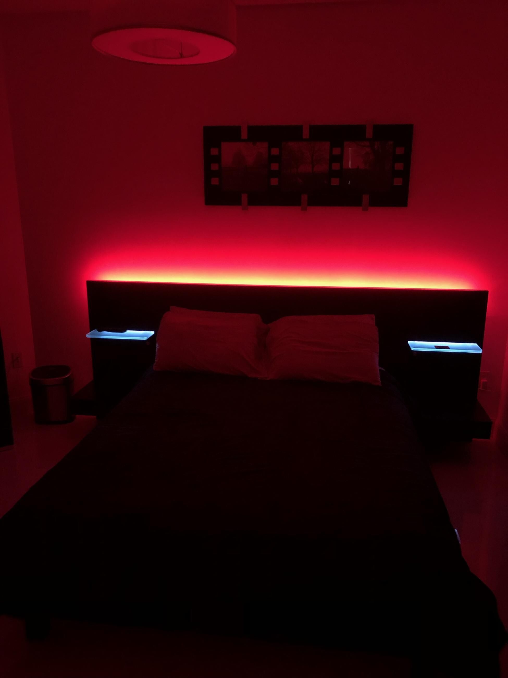 Luxury one bedroom apartment With lots of amenities.