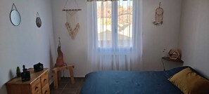 3 Schlafzimmer, Bettwäsche