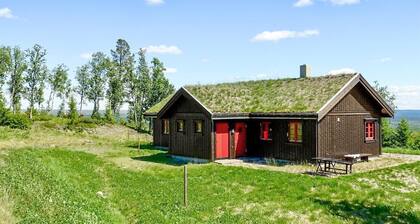 Atemberaubendes Haus in Gol mit Sauna