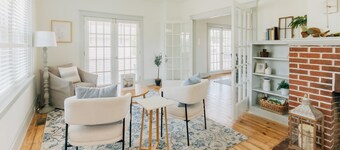 Spacious Home in ♥ of Lancaster Amish Country