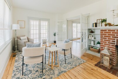 Spacious Home in ♥ of Lancaster Amish Country