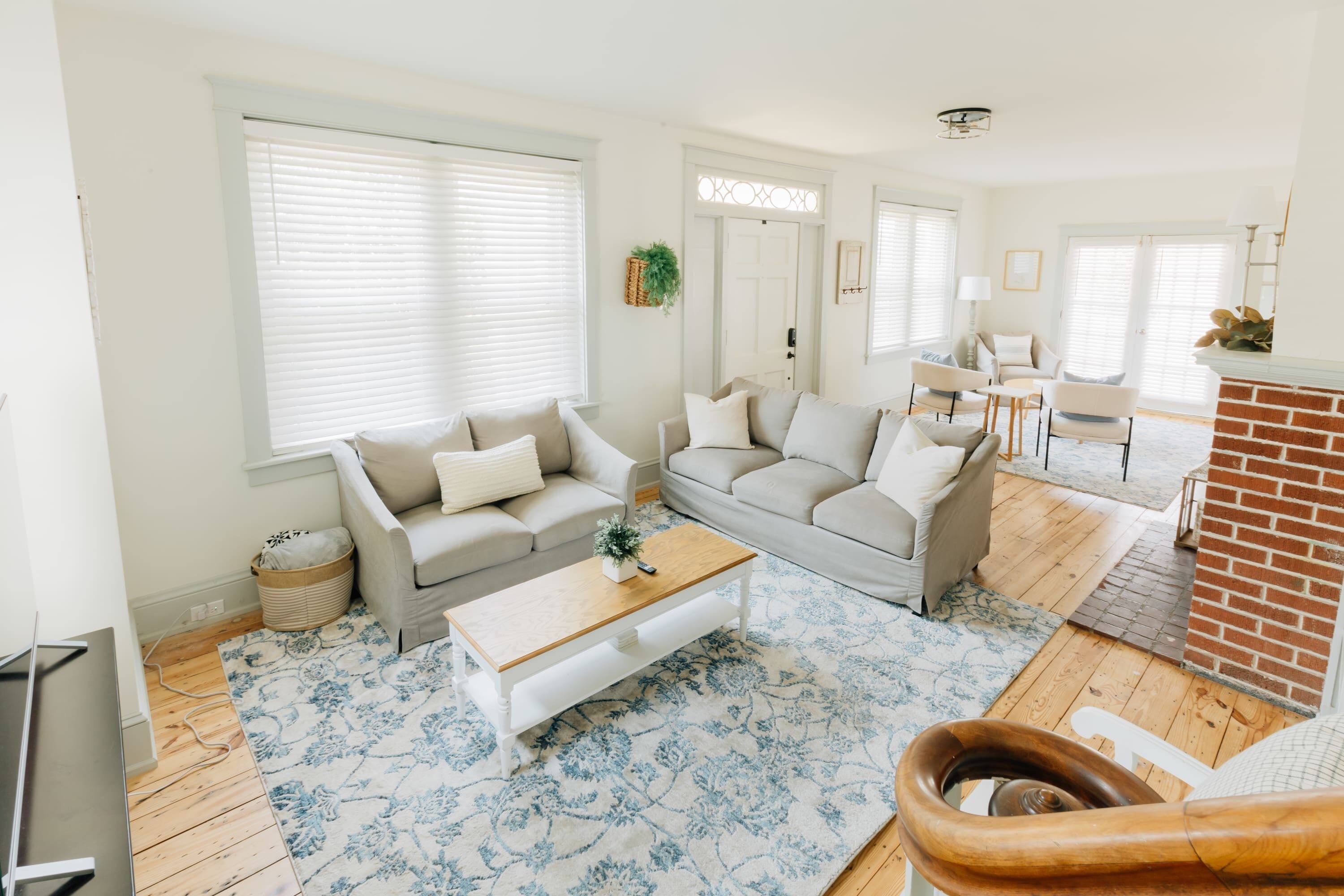 Spacious Home in ♥ of Lancaster Amish Country