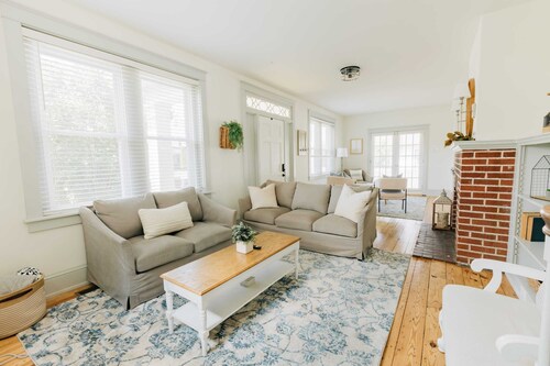 Spacious Home in ♥ of Lancaster Amish Country