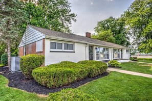 Exterior - New cozy home near Outlets & Amish Country (Lancaster)