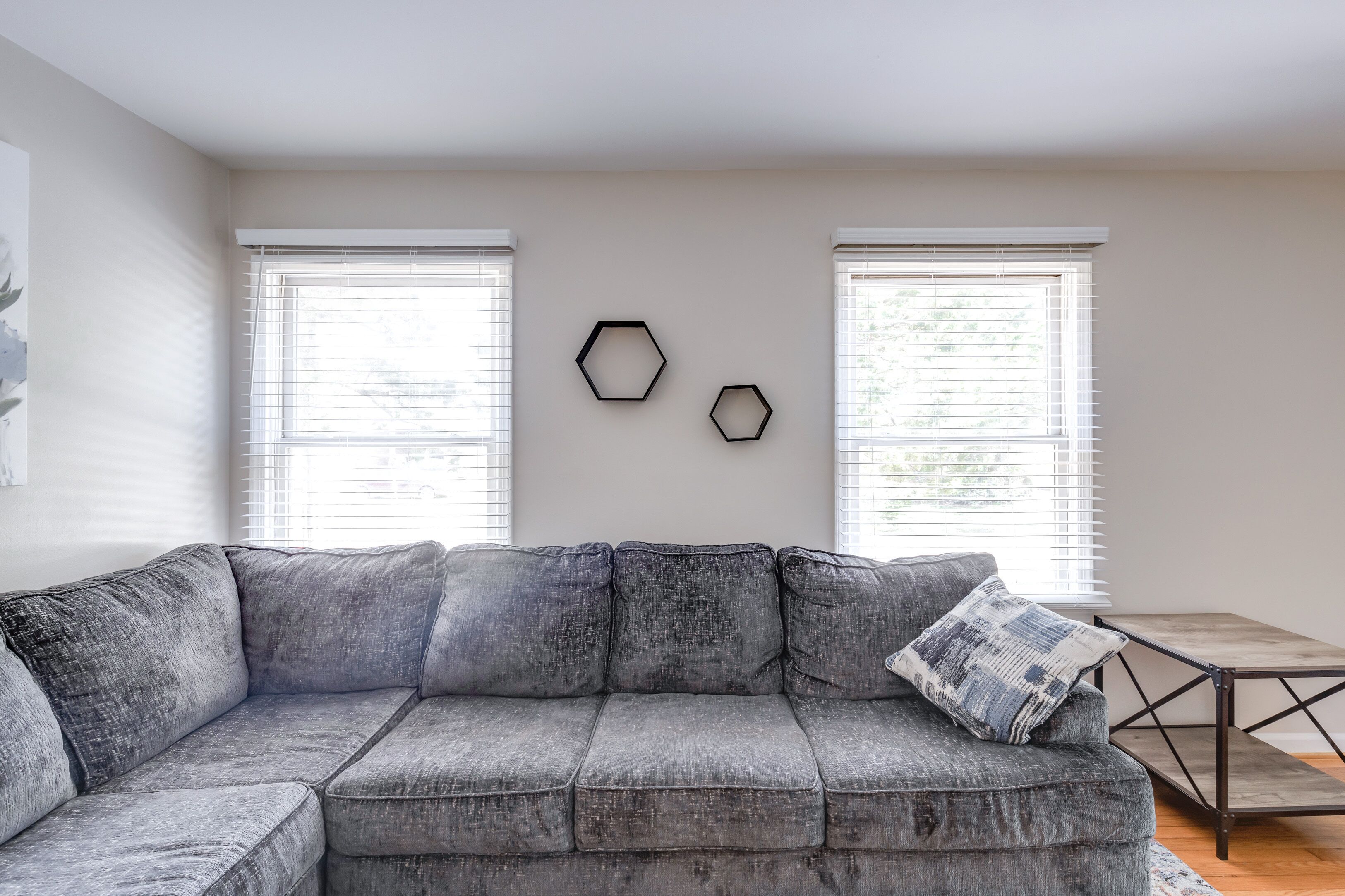 Willoughby Spit -3bed/2bath - WIFI - A/C - Beach