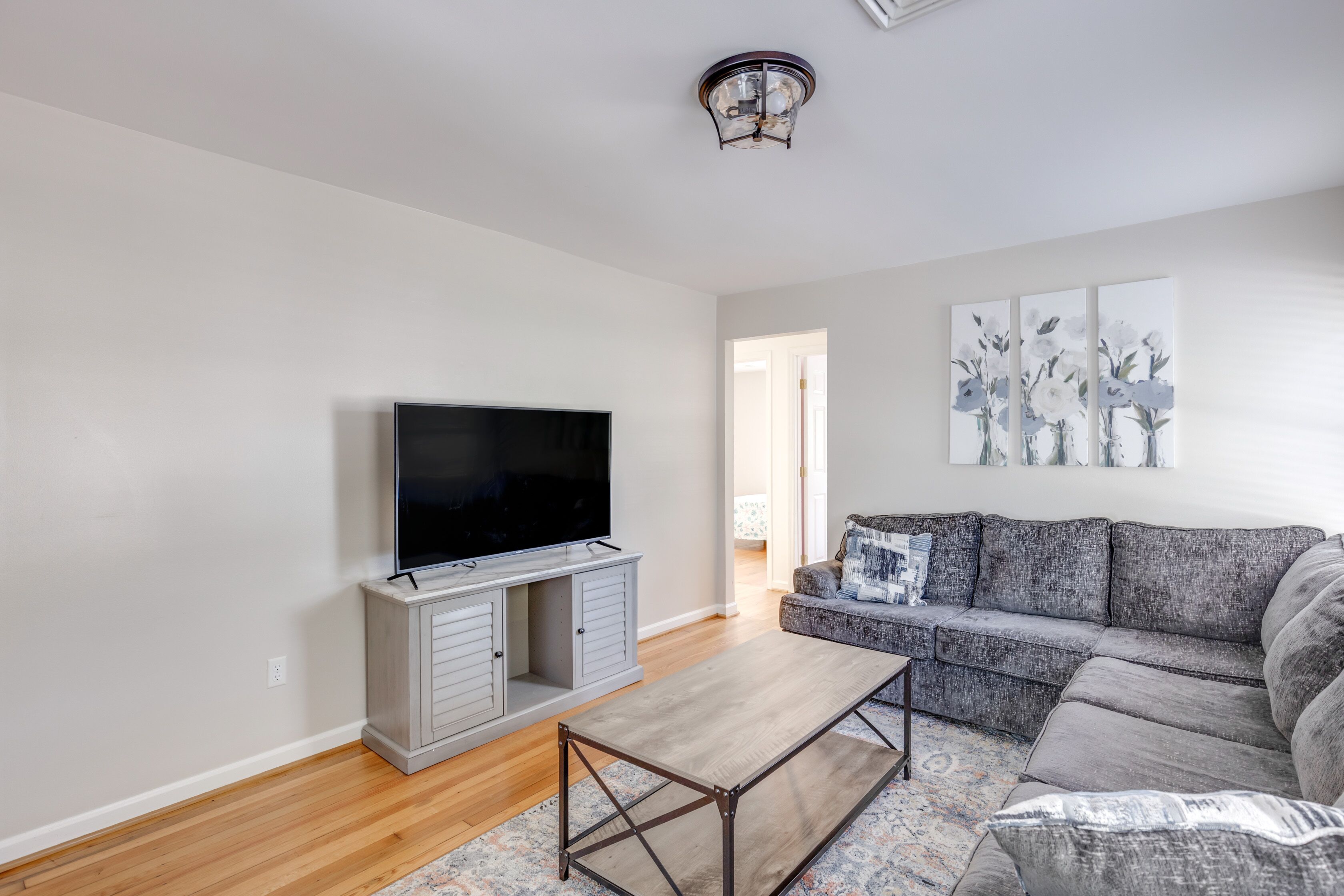 Willoughby Spit -3bed/2bath - WIFI - A/C - Beach