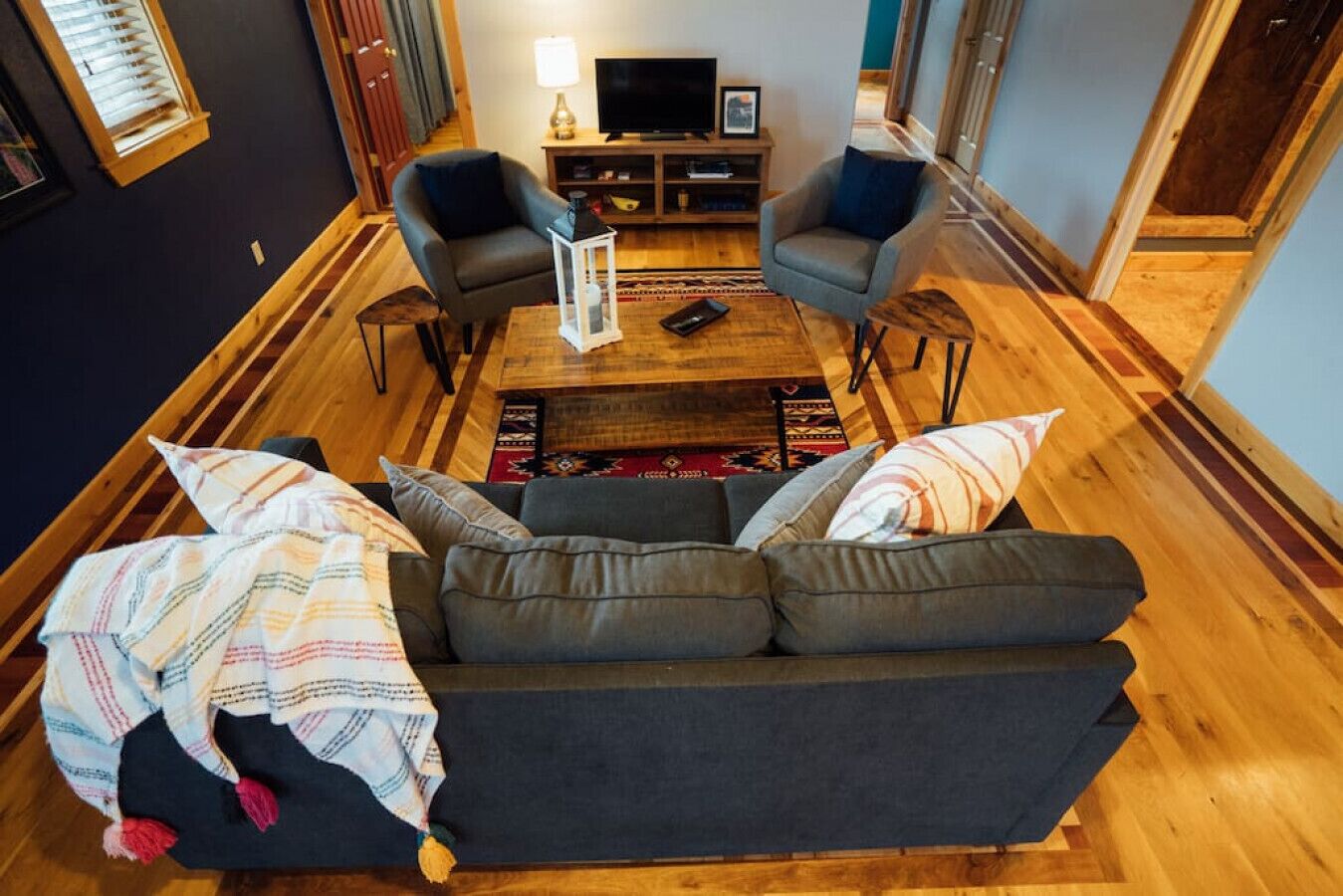 ★ Unwind ★ Historic Pray Homestead | Ace Location!