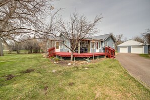 Eksteriør