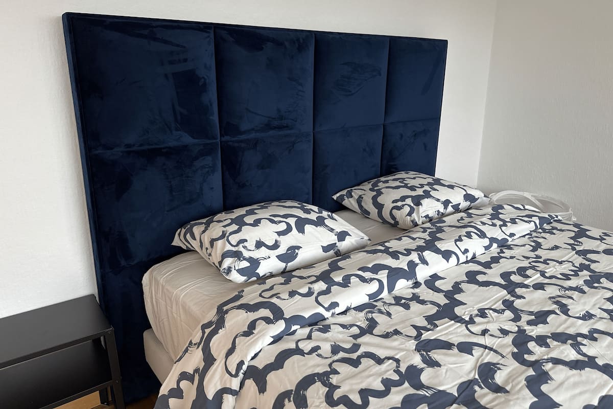Deluxe Room | 1 bedroom, individually furnished, desk, laptop workspace