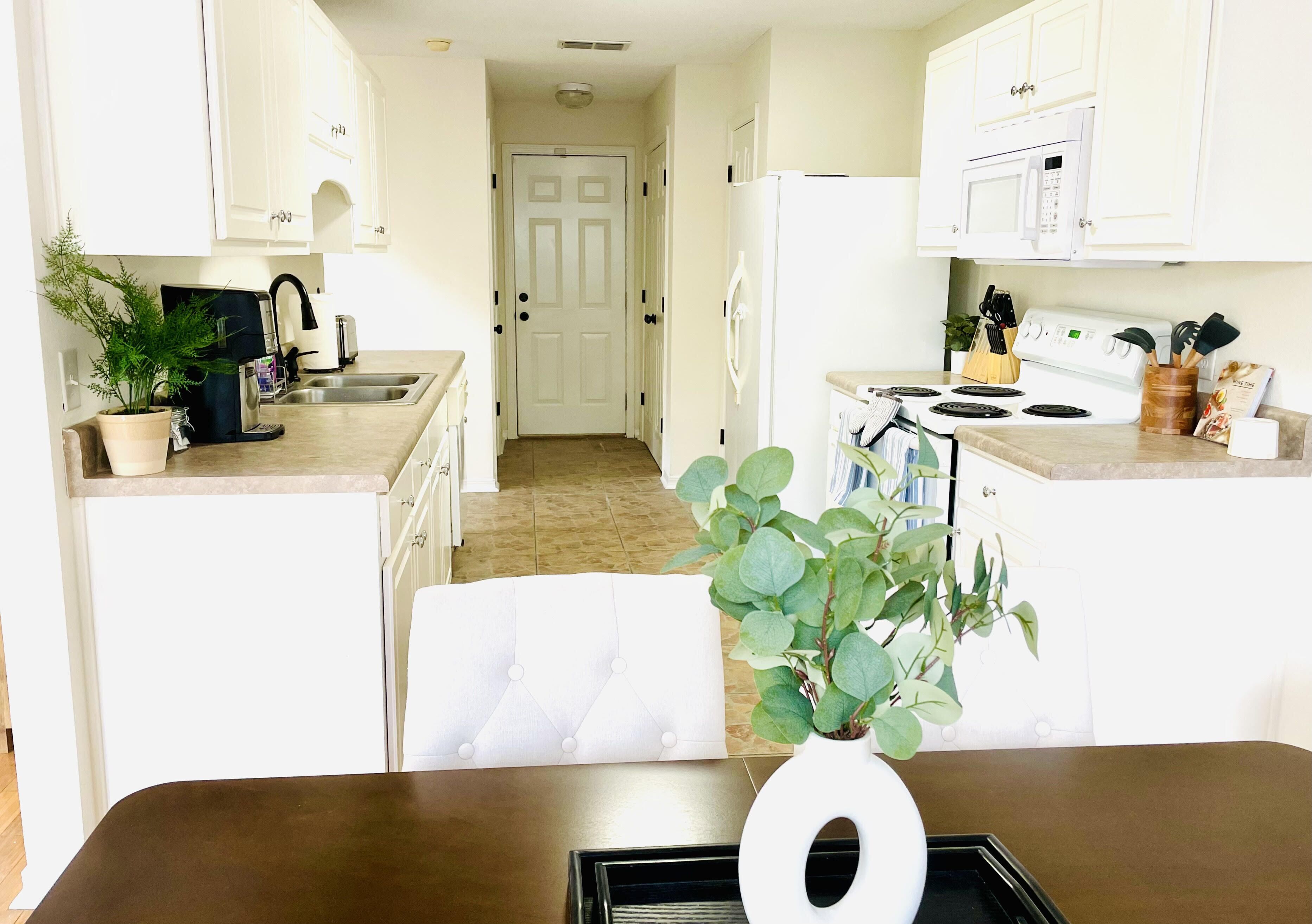 Cozy 3 Bedroom House in Pensacola near the Beach