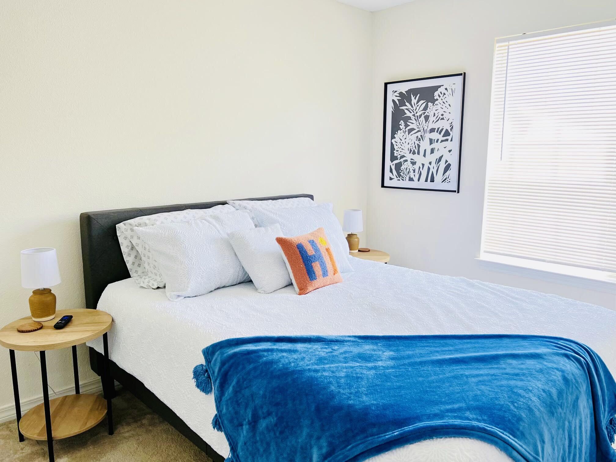 Cozy 3 Bedroom House in Pensacola near the Beach