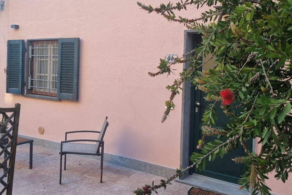 Tuscany Versilia holiday home