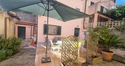 Tuscany Versilia vacation home