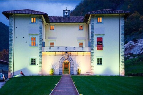 Tuscany Versilia vacation home
