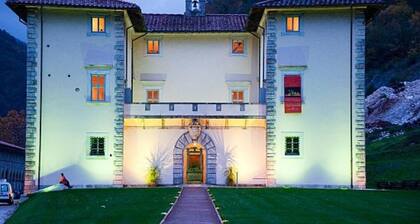 Tuscany Versilia vacation home