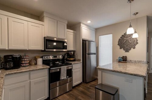 The Cozy Nest Apartment