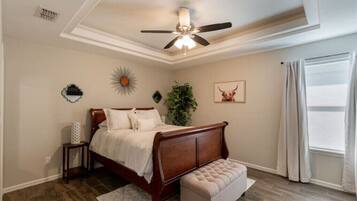 1 slaapkamer, gratis wifi, rolstoeltoegankelijk