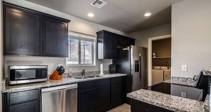 New Pet Friendly Central Unit