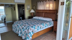 3 soverom, reiseseng for barn, wi-fi og sengetøy