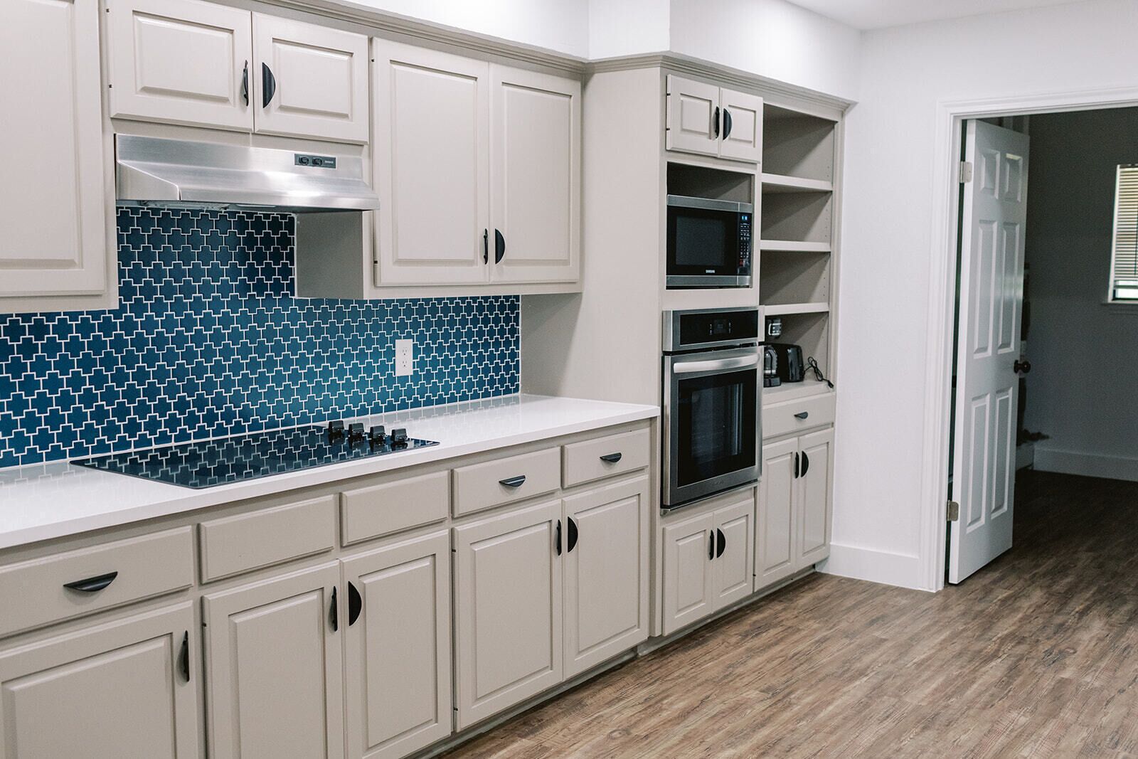 Texas Ranch House Near Several Wedding Venues