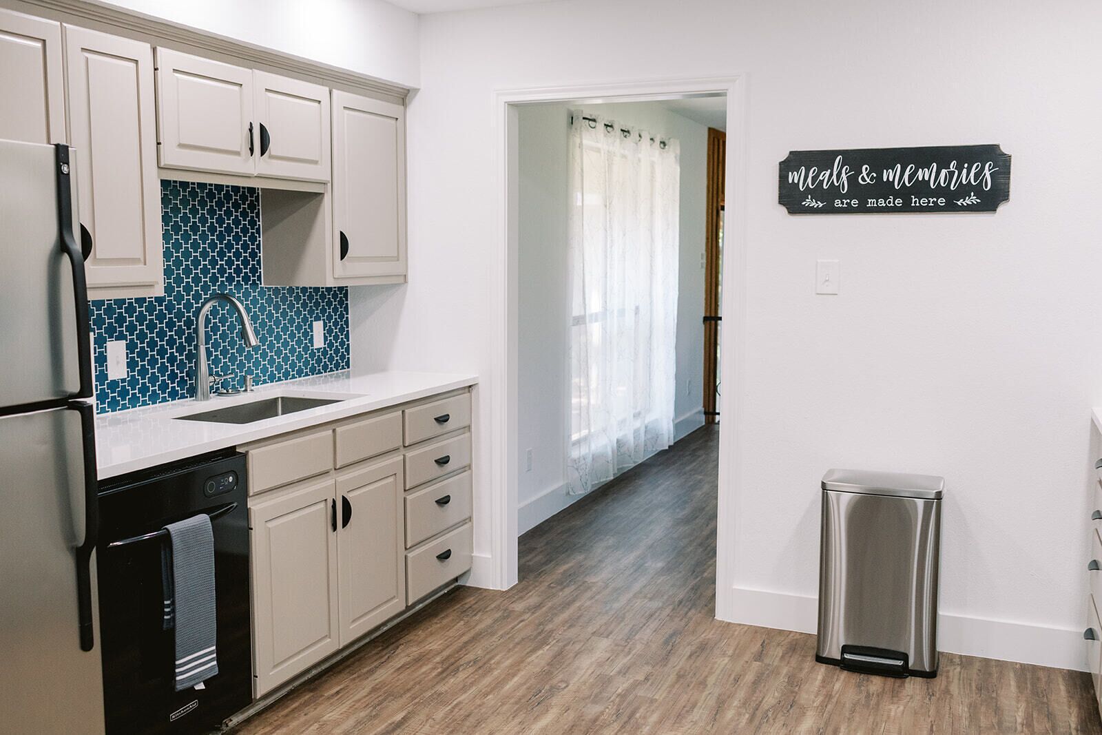 Texas Ranch House Near Several Wedding Venues