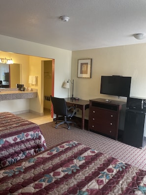 Standard Double Room, 1 Double Bed, Non Smoking