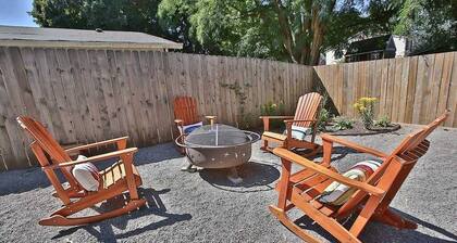 Portland Bungalow Near Shops, restaurants and airport!