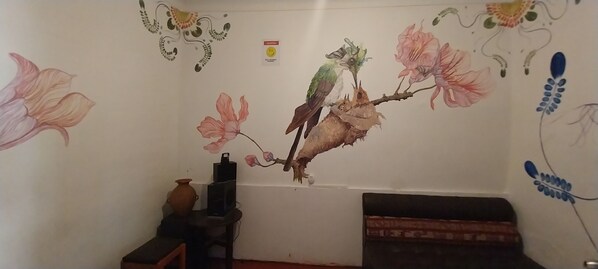 Restaurant - SofiayCarlos (Cusco)
