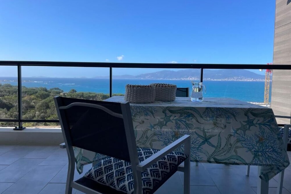 Appartement Rubis