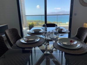 Dining - Appartement Rubis (Pietrosella)