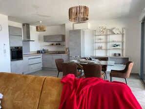 Interior - Appartement Rubis (Pietrosella)