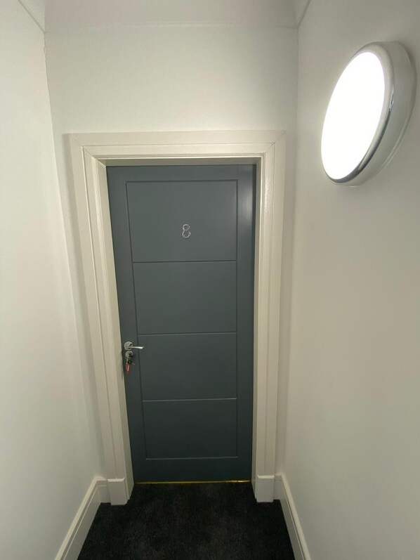 Interior - Luxury Pent house fully furnished (Wolverhampton)