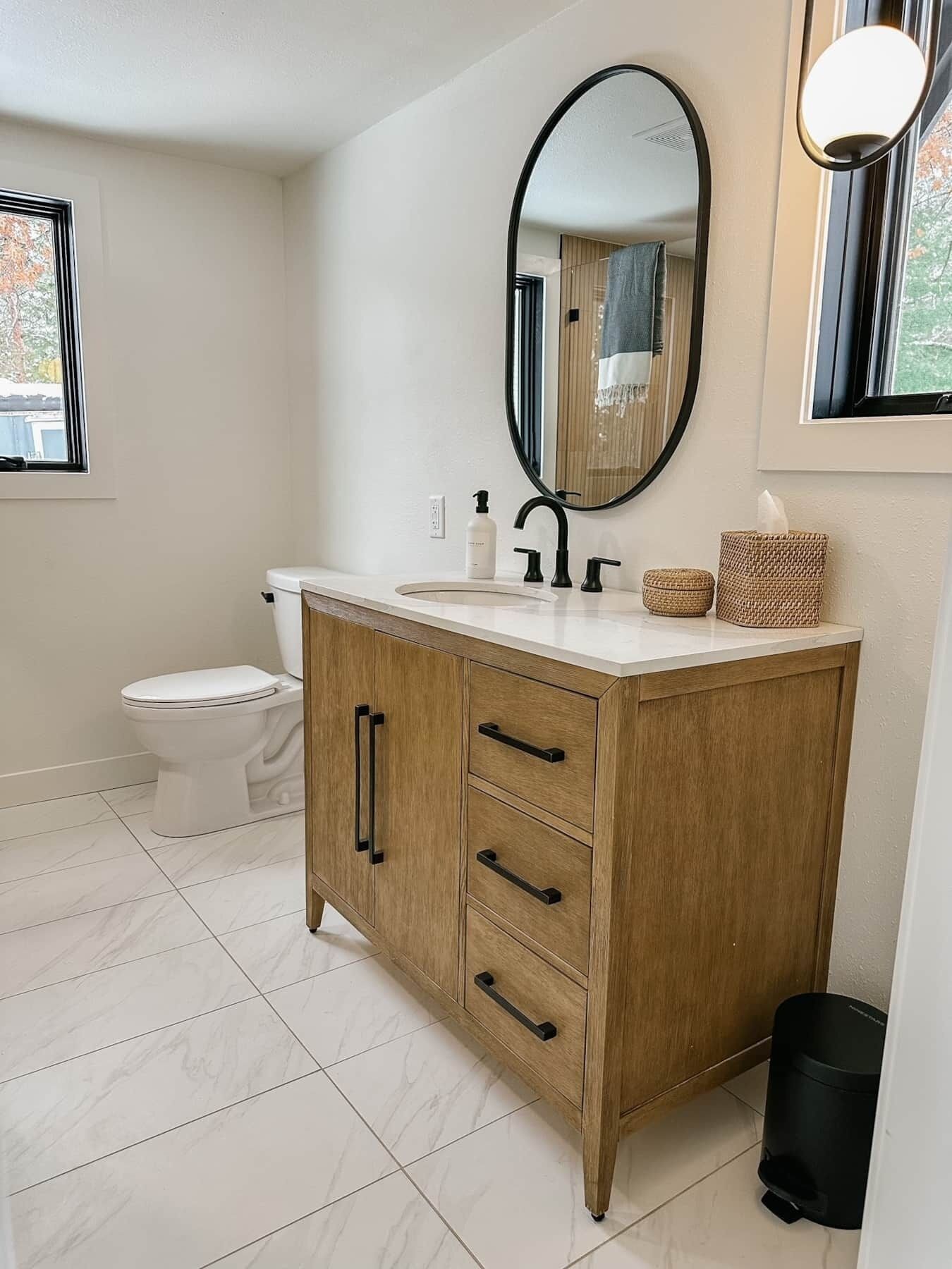 Stunning A-Frame on Lake Sherwood near Sand Valley