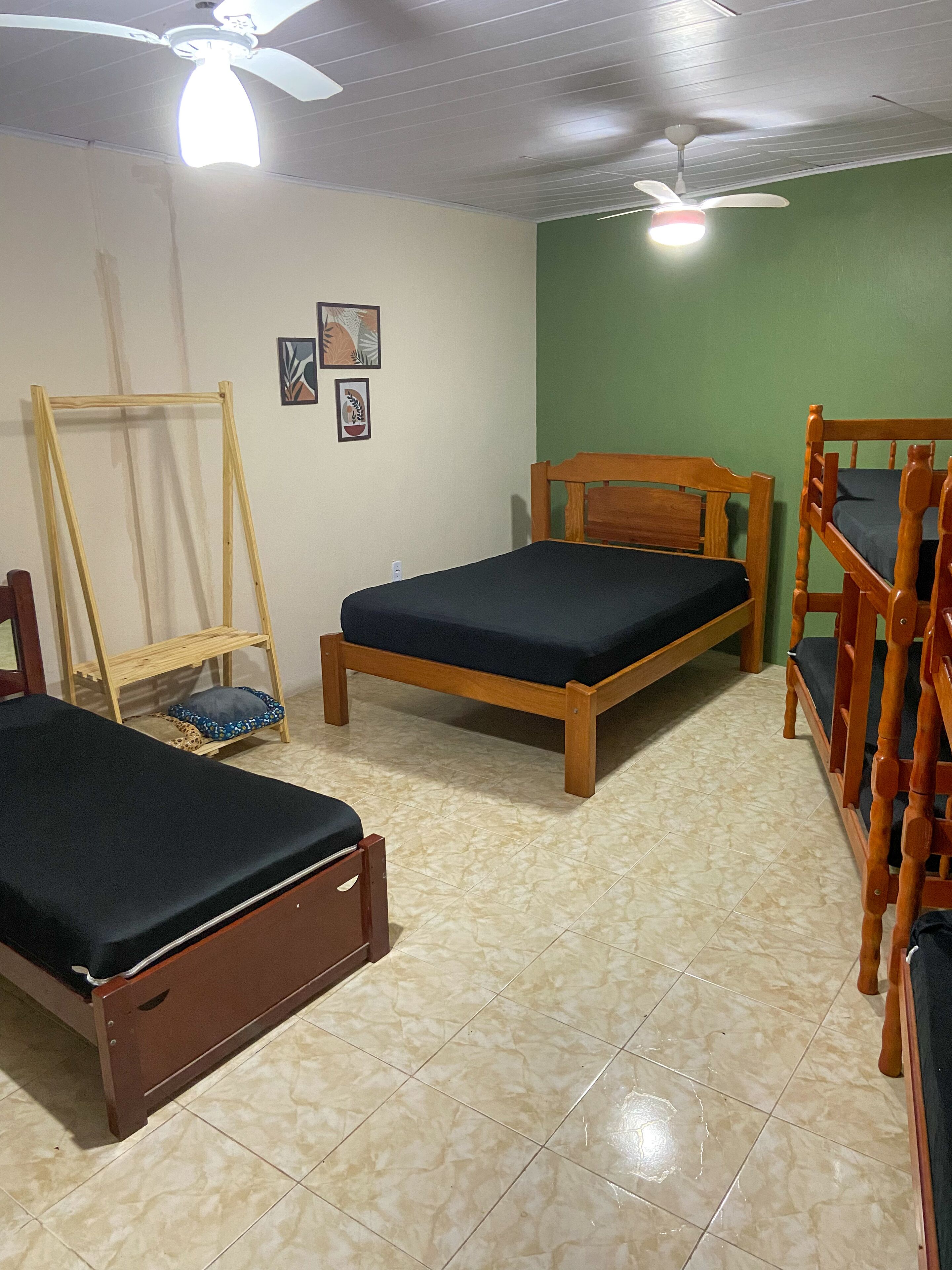 Rancho Boa Vista - Com Cachoeira Privativa