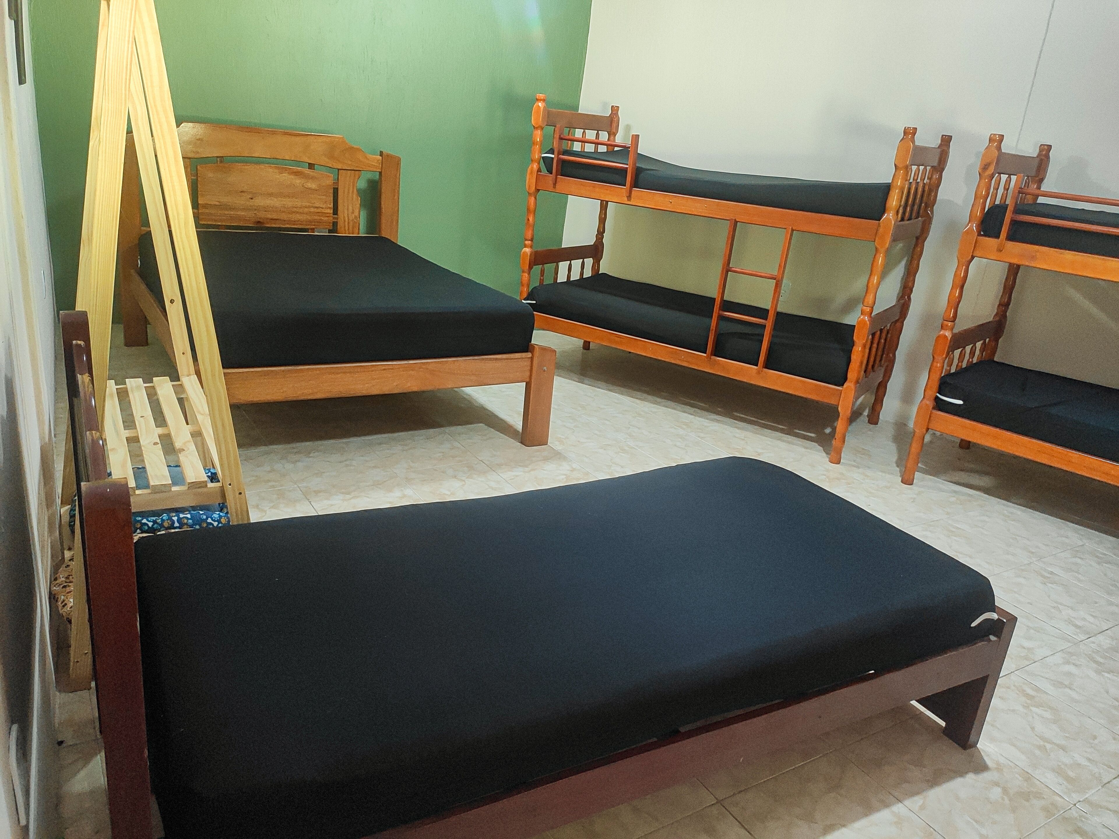 Rancho Boa Vista - Com Cachoeira Privativa