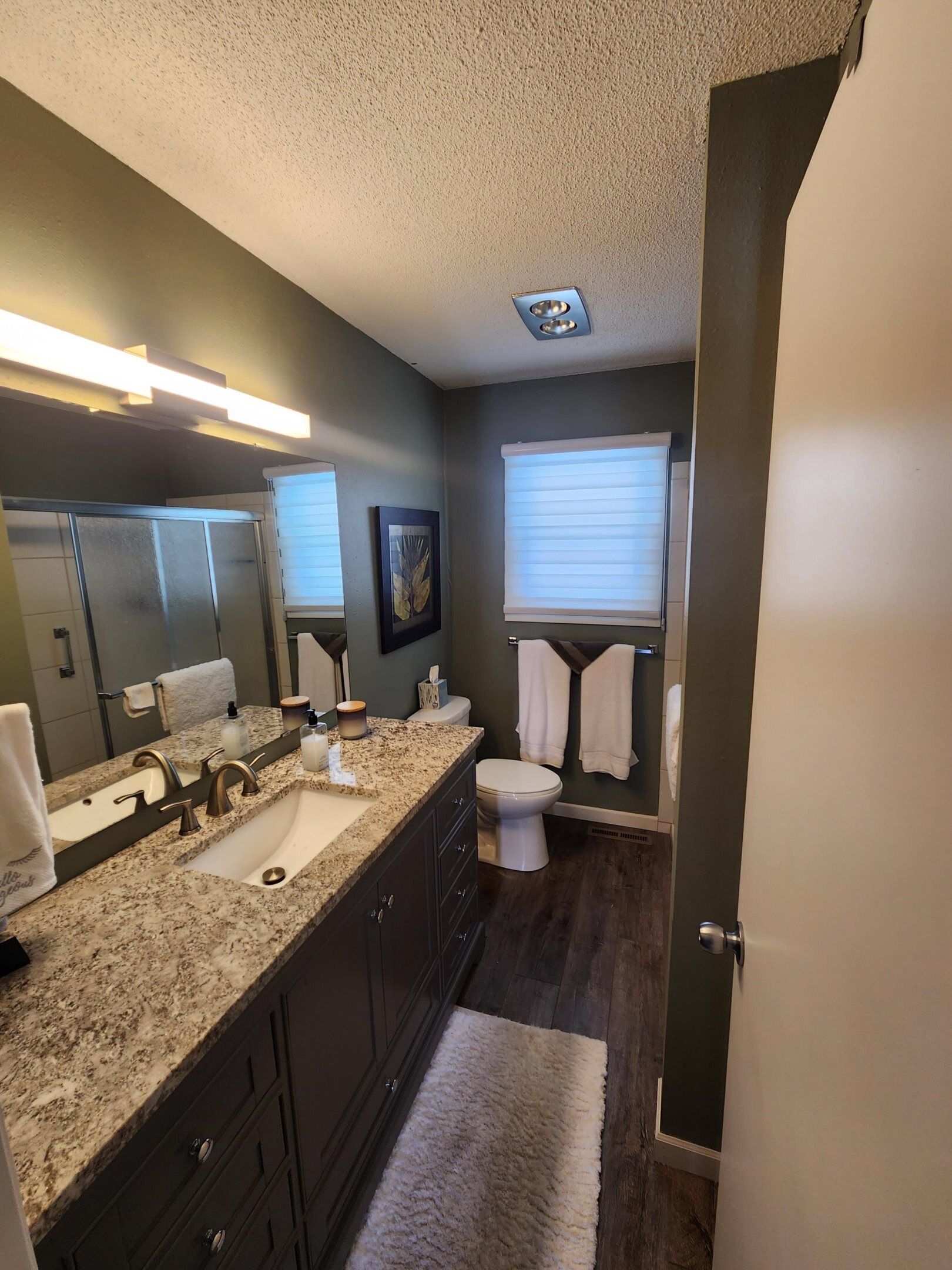 NEW! Sunset Cottage - Lake Lida 