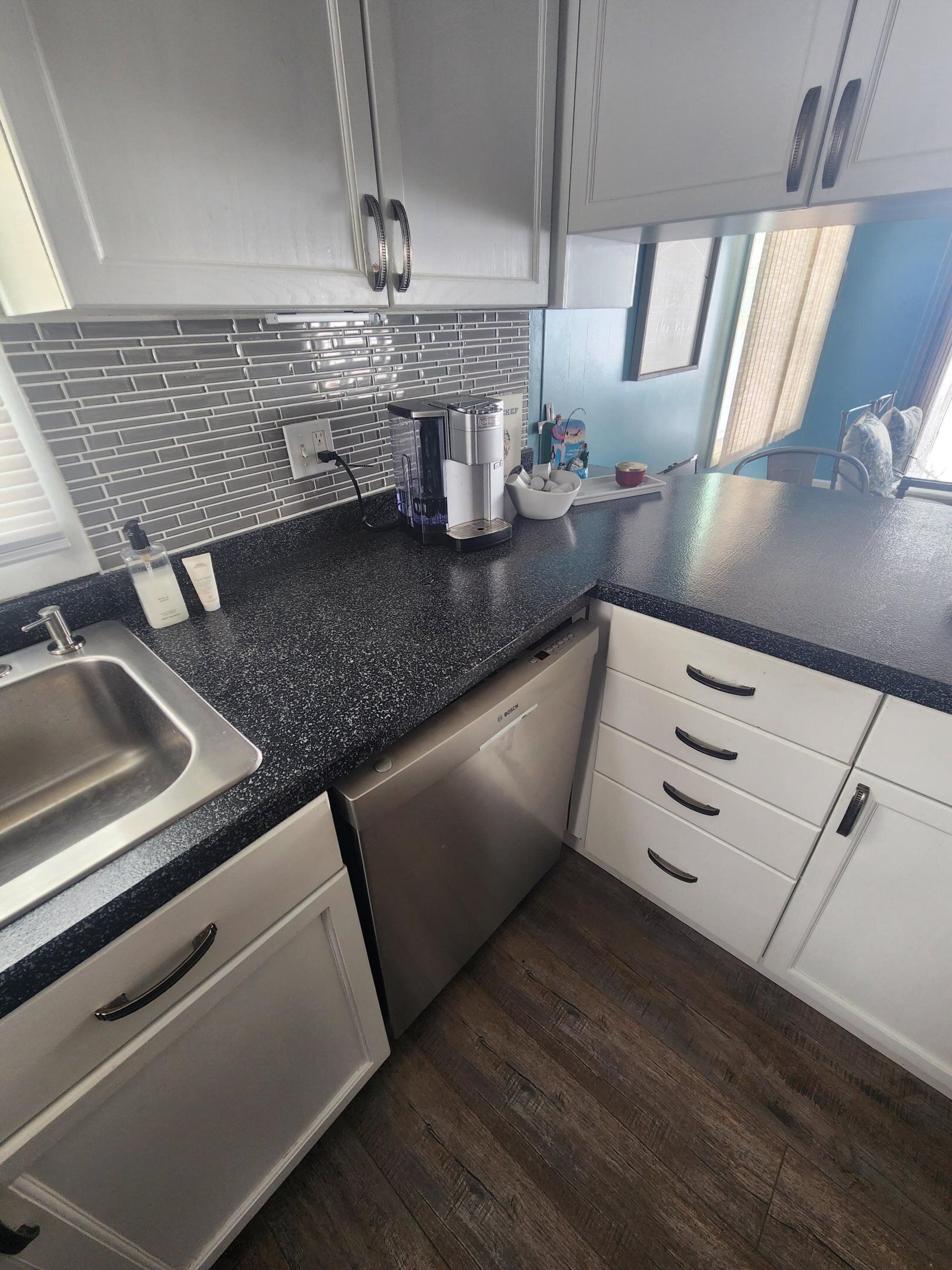 NEW! Sunset Cottage - Lake Lida 